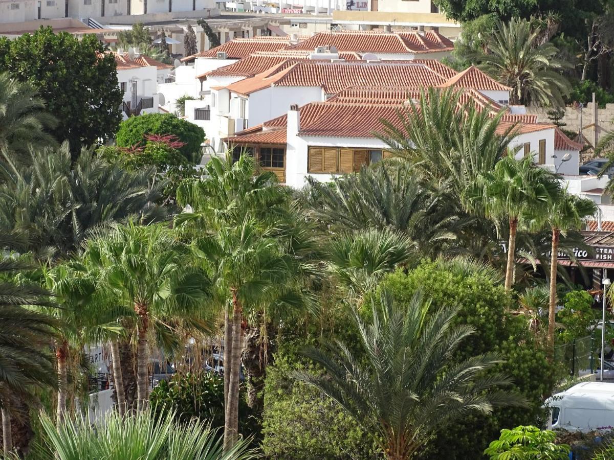 Las Americas Luxury Low-Cost Apartment With Terrace & Views Playa de las Américas Extérieur photo