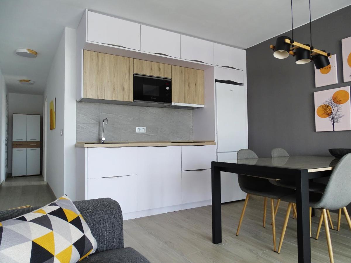 Las Americas Luxury Low-Cost Apartment With Terrace & Views Playa de las Américas Extérieur photo
