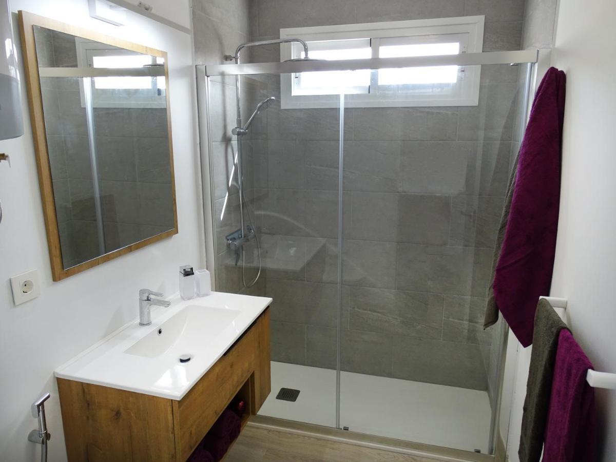 Las Americas Luxury Low-Cost Apartment With Terrace & Views Playa de las Américas Extérieur photo