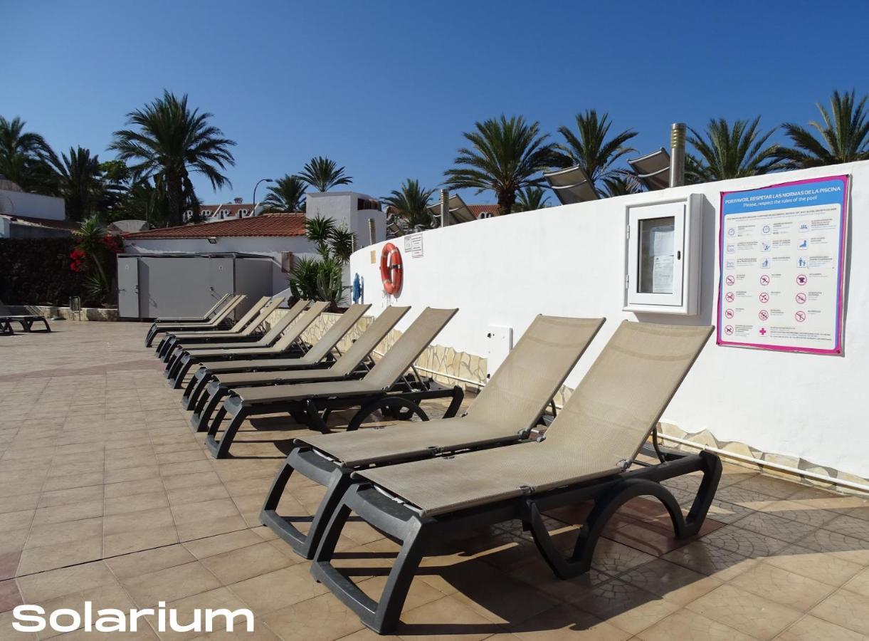Las Americas Luxury Low-Cost Apartment With Terrace & Views Playa de las Américas Extérieur photo