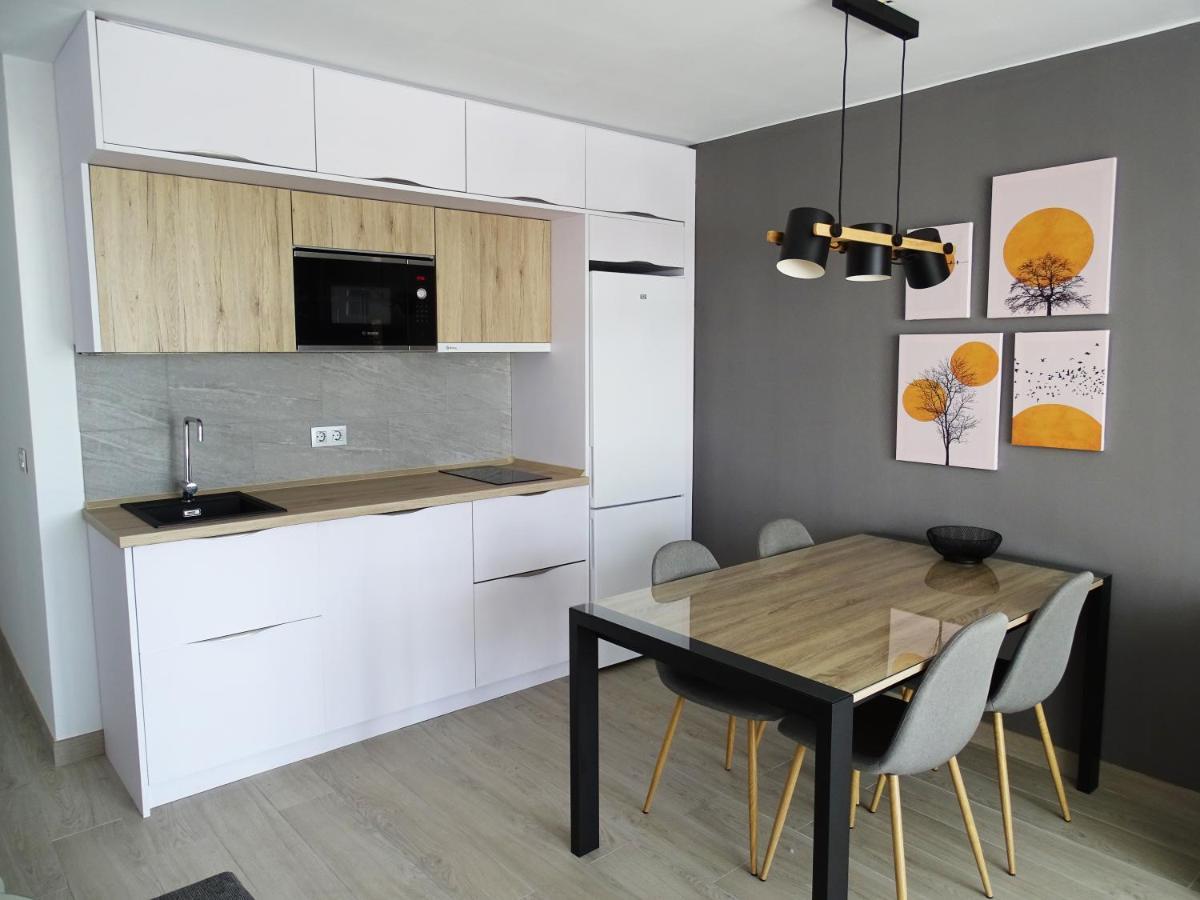 Las Americas Luxury Low-Cost Apartment With Terrace & Views Playa de las Américas Extérieur photo